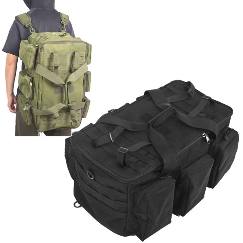 Rucksack Military Style - Tactische wandeltas voor heren Reisrugzak Outdoor