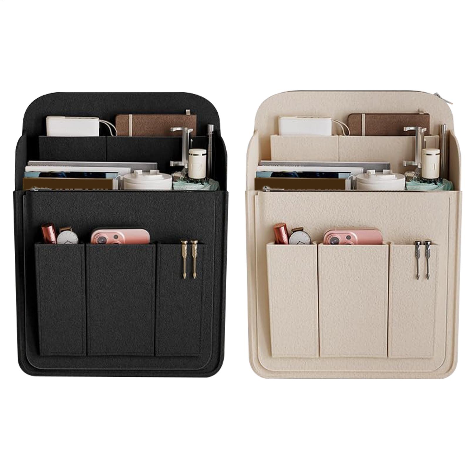 Backpack Insert Organizer - Voelde binnenzak, sorteerzak, kan worden geclassificeerd,