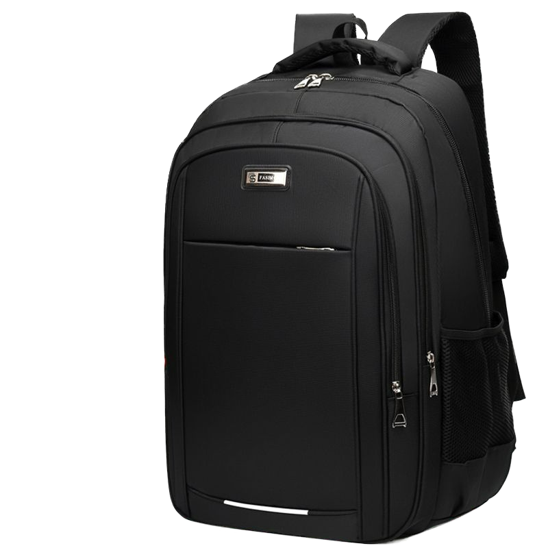 Herenrugzak met grote capacite - Travel Backpack Anti Theft recensie en prijs