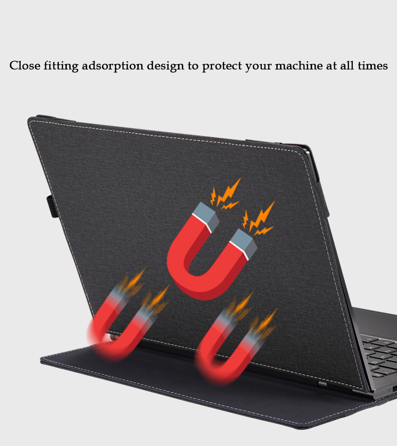 Laptop Case Cover Voor Hp Elit - Laptop Sleeve Removable recensie en prijs