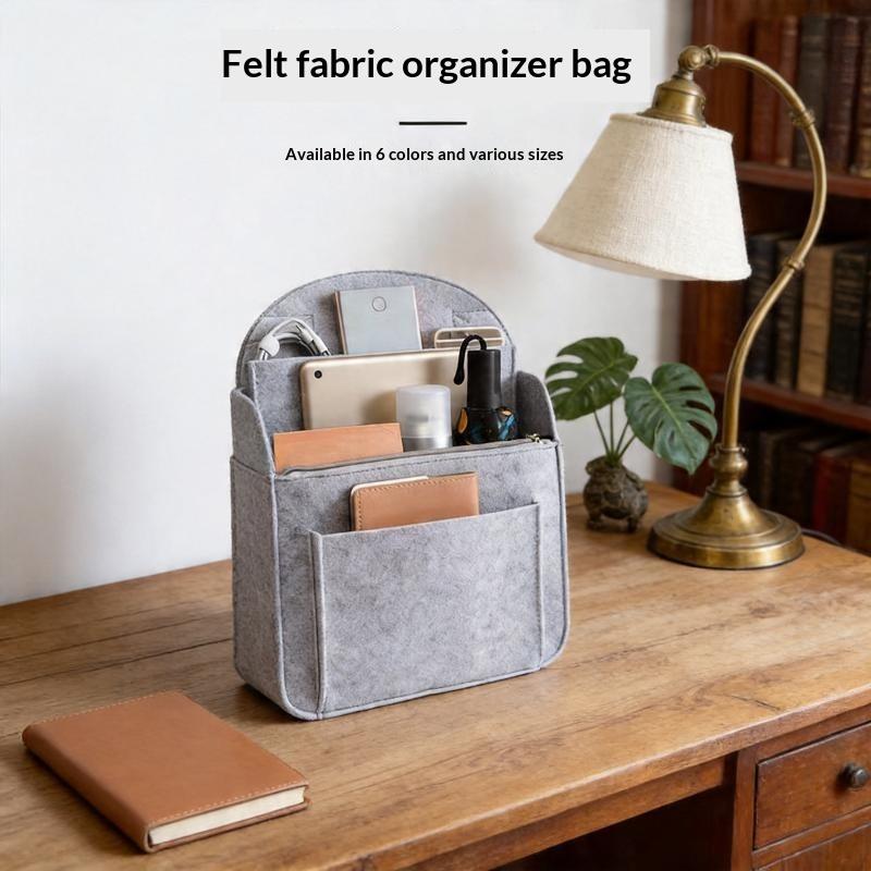 Vilten rugzakorganizer, insert - Backpack Insert Organizer recensie en prijs