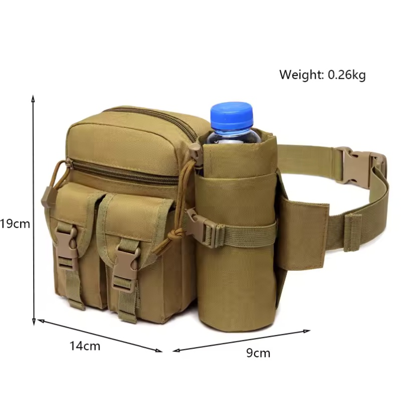 Outdoor heuptas voor heren, ta - Hydration Pack Outdoor recensie en prijs