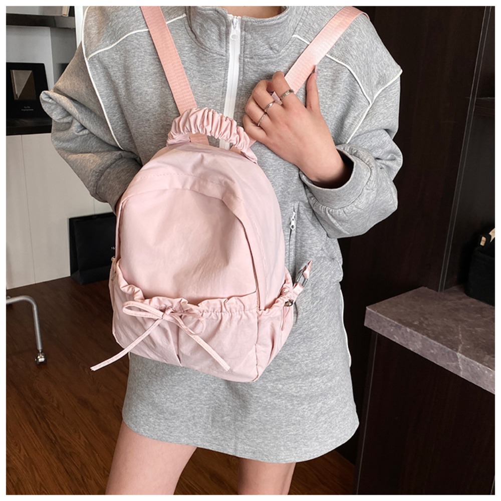 Damesrugzak in Japanse stijl,  - Canvas Backpack Casual recensie en prijs