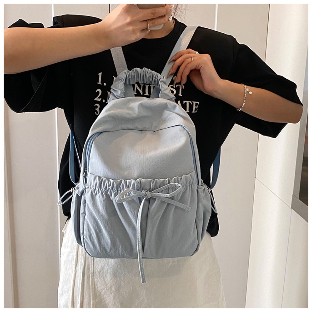 Damesrugzak in Japanse stijl,  - Canvas Backpack Casual recensie en prijs