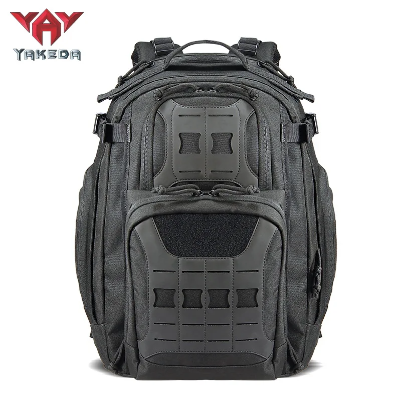 YAKEDA 600D MOLLE Tactische Ru - Rucksack Military Style recensie en prijs