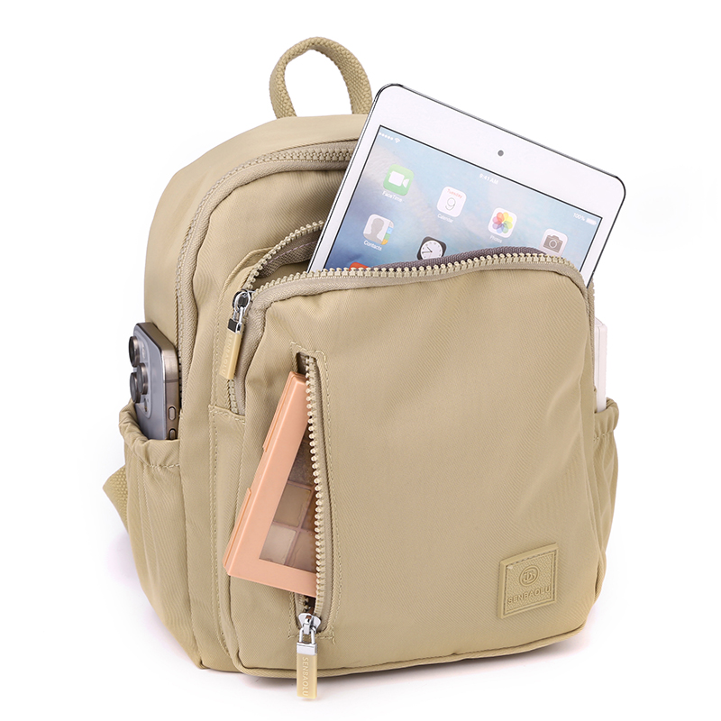 Waterdichte Rugzak Voor Vrouwe - Travel Backpack Anti Theft recensie en prijs