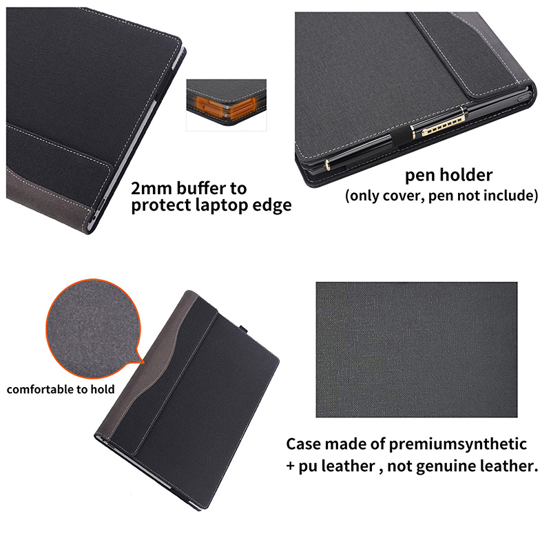 Laptop Hoes Voor Hp Paviljoen  - Laptop Sleeve Removable recensie en prijs