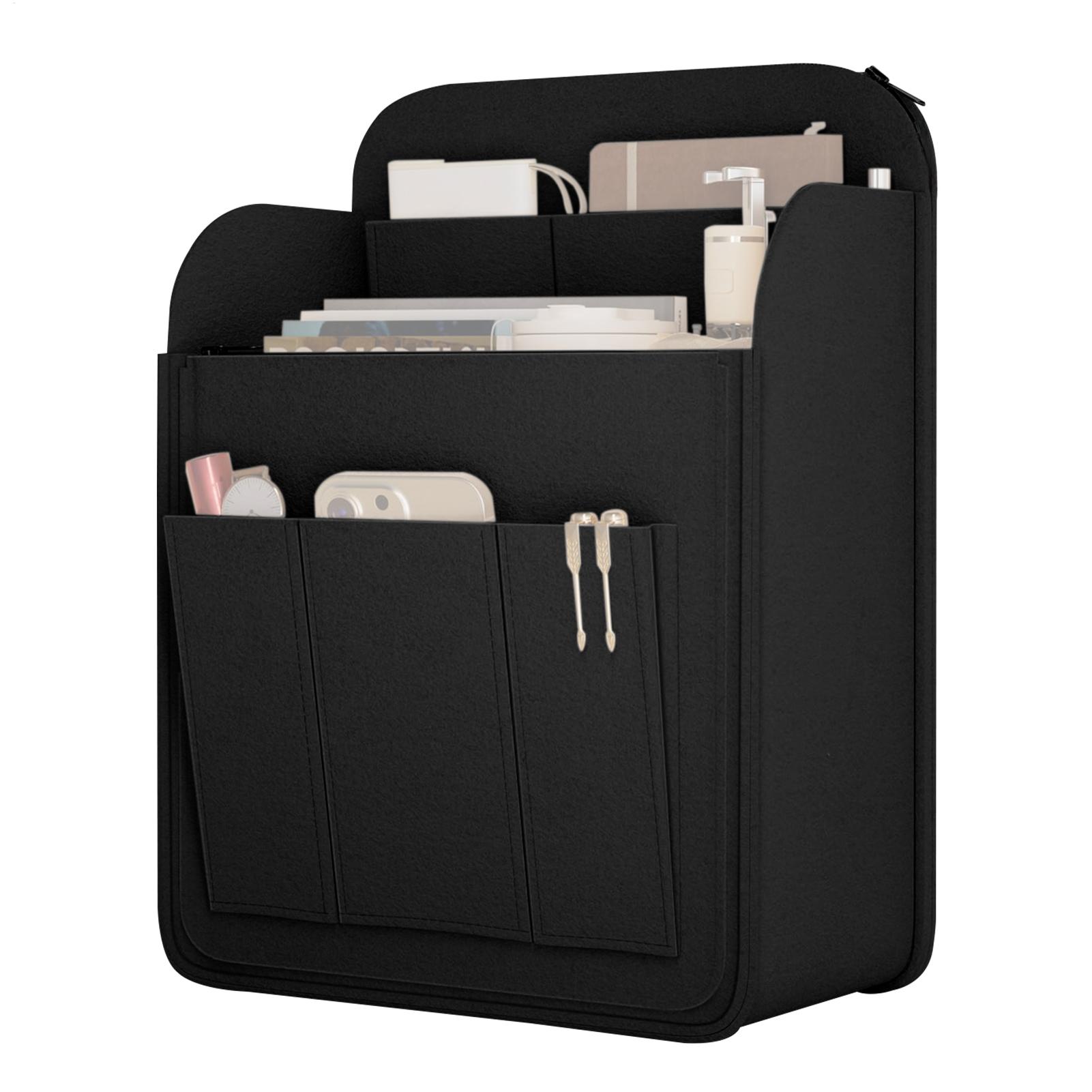 Rugzakorganizer Vilt Opbergtas - Backpack Insert Organizer recensie en prijs