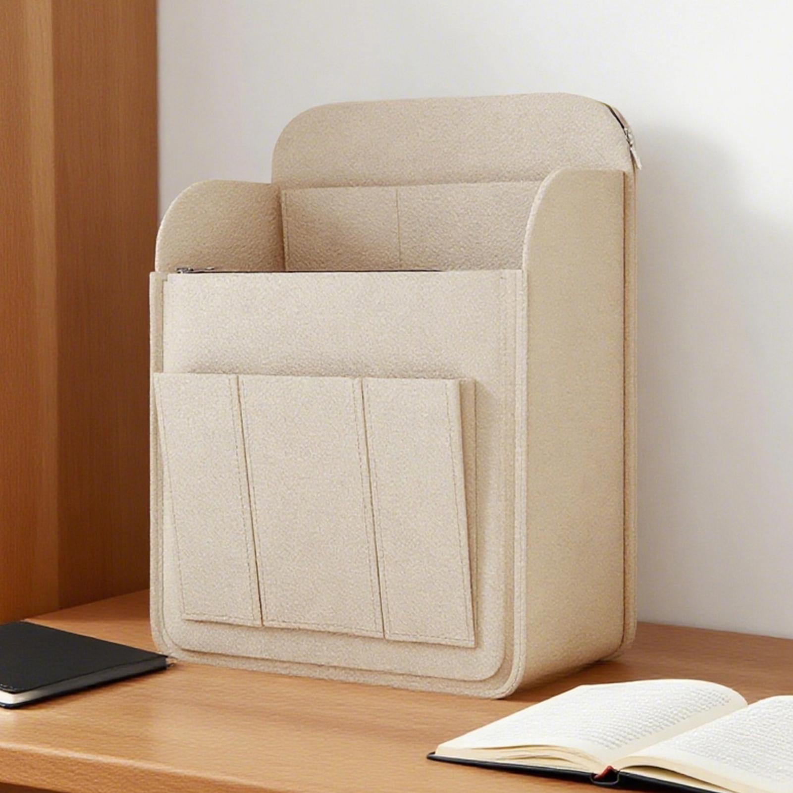 Rugzakorganizer Vilt Opbergtas - Backpack Insert Organizer recensie en prijs