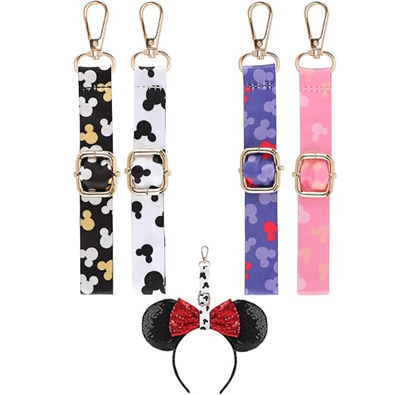 Mickey Mouse orenhouder voor r - Backpack Insert Organizer recensie en prijs
