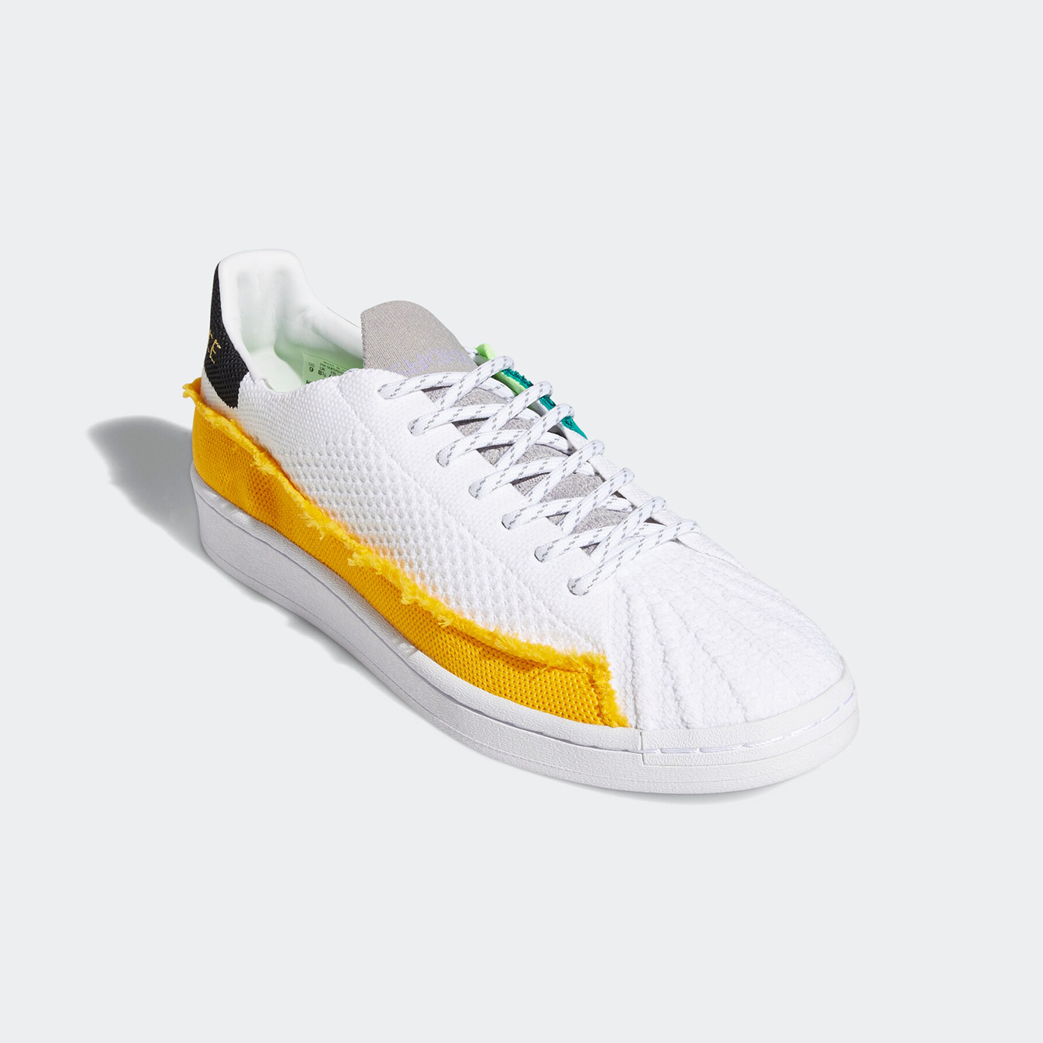 Adidas echte klaver PW SUPERST - Adidas Shoes Superstar recensie en prijs