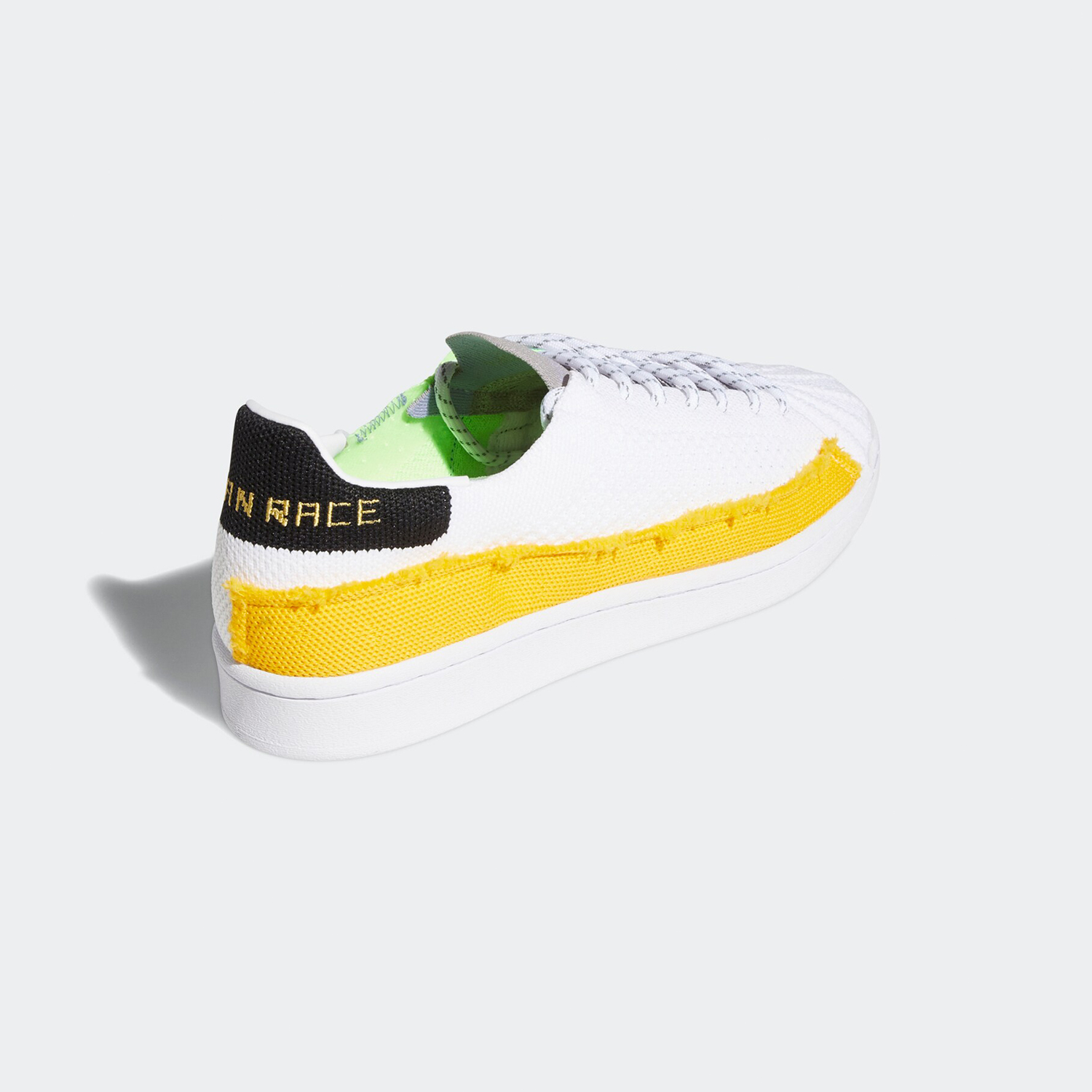 Adidas echte klaver PW SUPERST - Adidas Shoes Superstar recensie en prijs