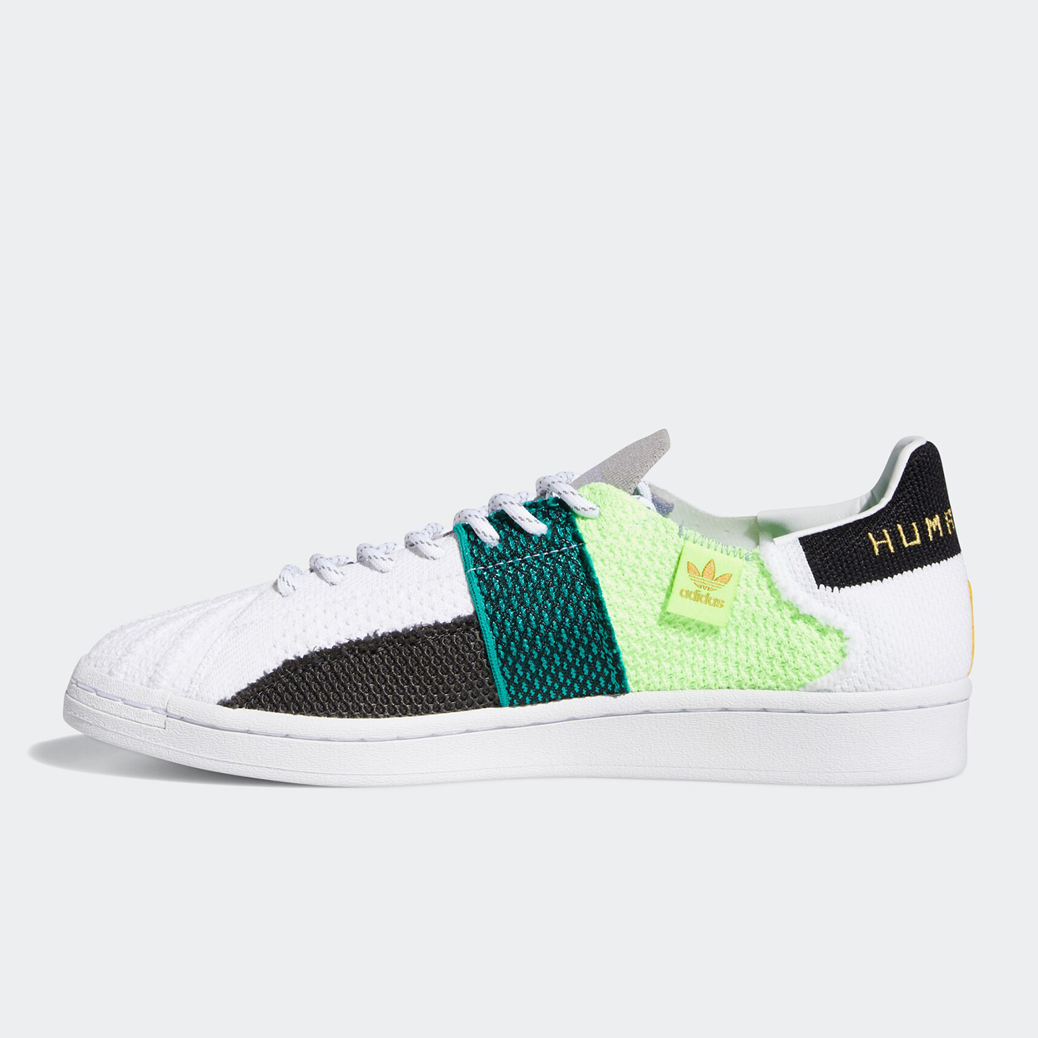 Adidas echte klaver PW SUPERST - Adidas Shoes Superstar recensie en prijs