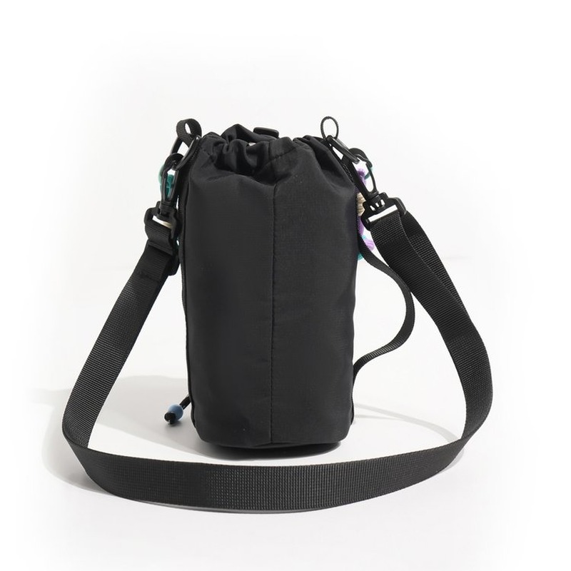 Crossbody-slingtas met trekkoo - Hydration Pack Outdoor recensie en prijs