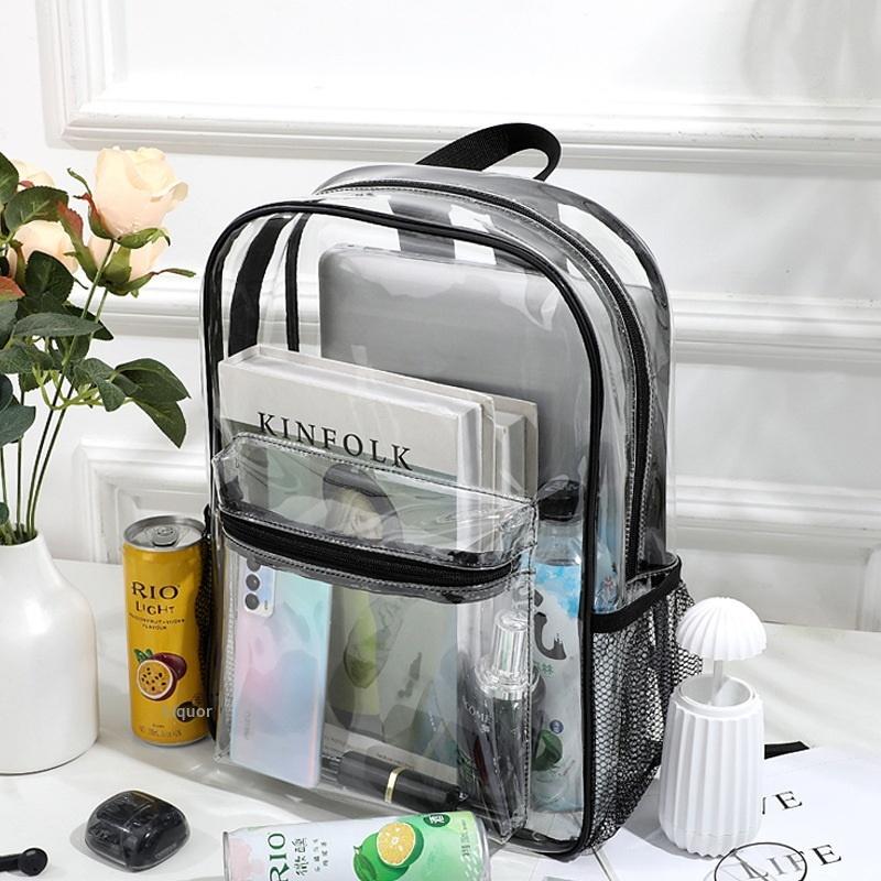 Reiszichtbare rugzak Grote cap - Canvas Backpack Casual recensie en prijs