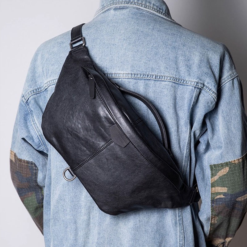 AETOO Retro handgemaakte leder - Leather Backpack Vintage recensie en prijs