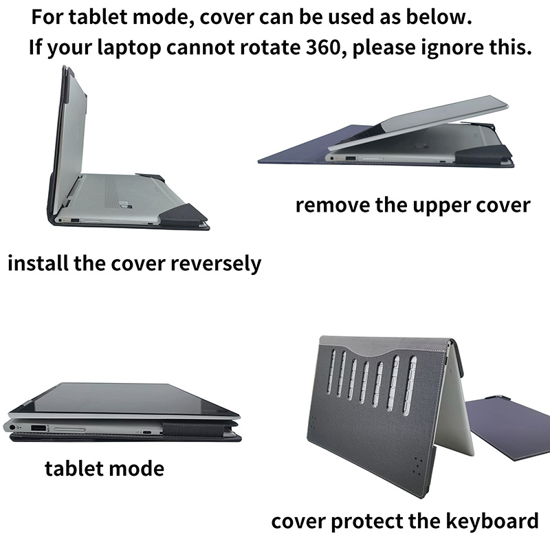 Laptop Case Voor Vivobook S 16 - Laptop Sleeve Removable recensie en prijs