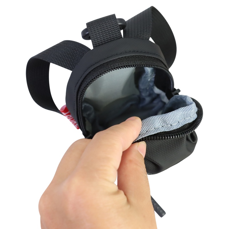Mini rugzakje sleutelhanger po - Mini Backpack Purse recensie en prijs