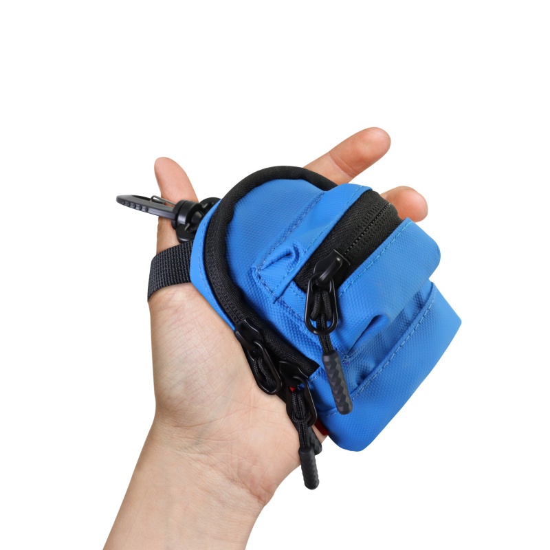 Mini rugzakje sleutelhanger po - Mini Backpack Purse recensie en prijs