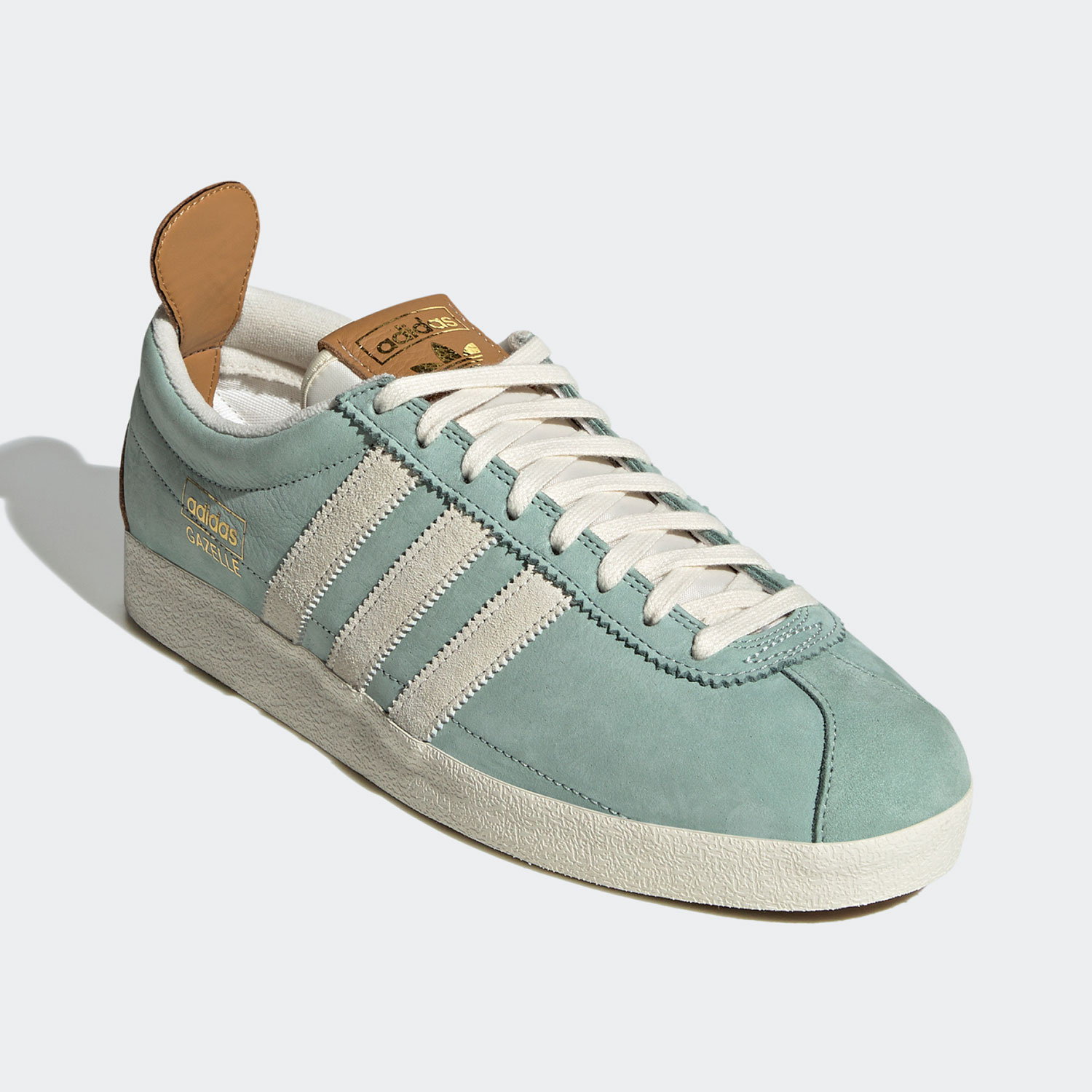 Adidas echte clover GAZELLE VI - Adidas Shoes Gazelle recensie en prijs
