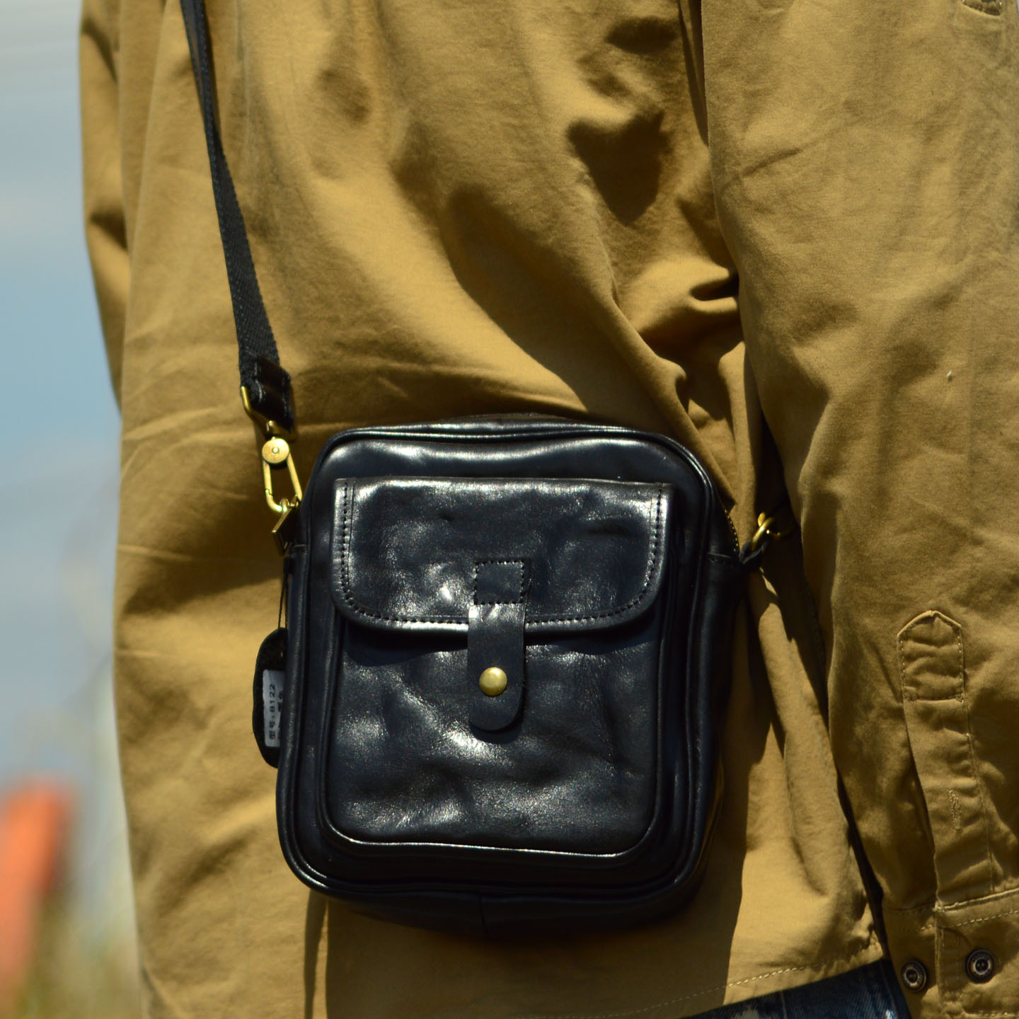 AETOO Leren zakelijke schouder - Leather Backpack Vintage recensie en prijs